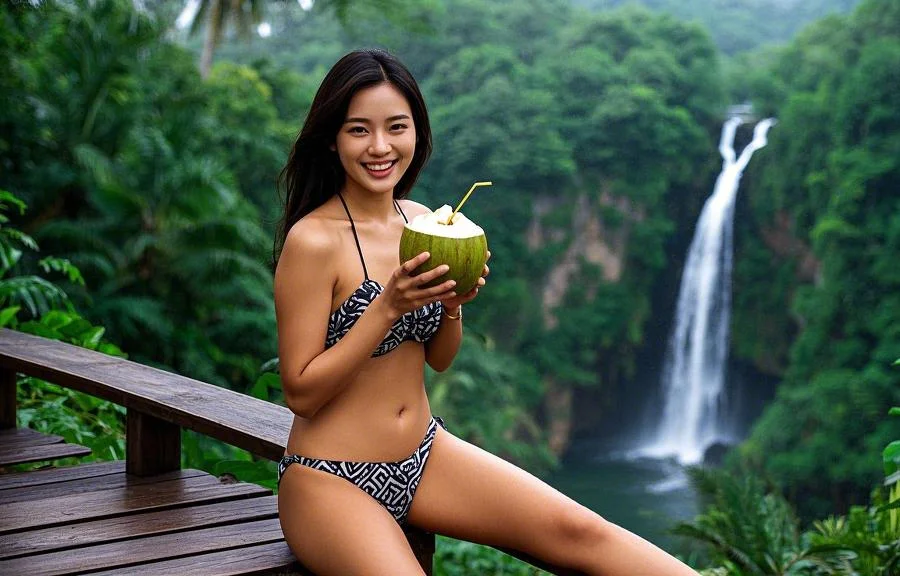 瑜伽減肥：五個令人驚訝的真相，讓你意想不到的身材轉變！