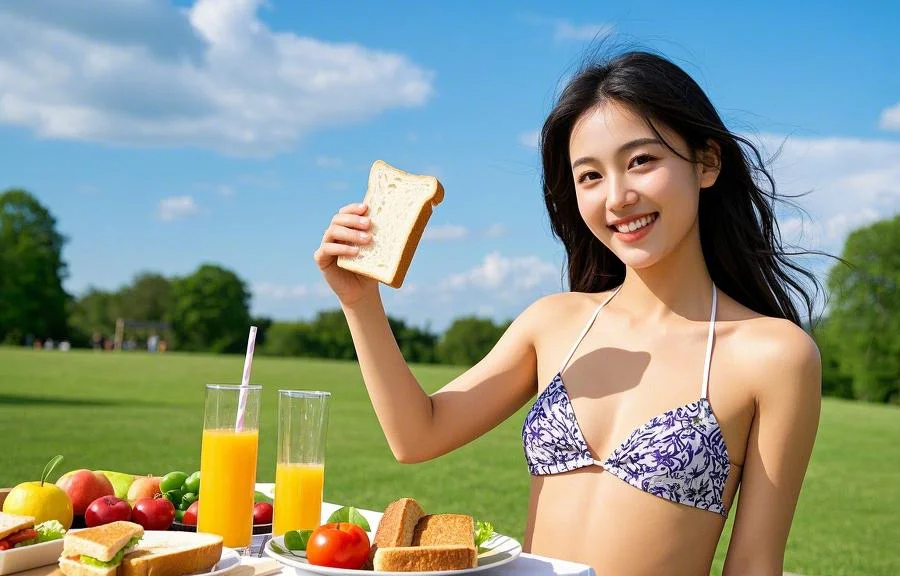 忘掉無效的減肥方法,這些運動能讓你感受到真正的輕盈與活力。