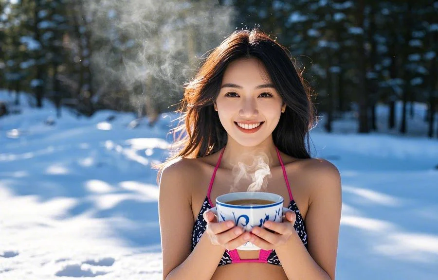 揭開減肥神秘面紗:五種健康粥品助你輕鬆瘦身!