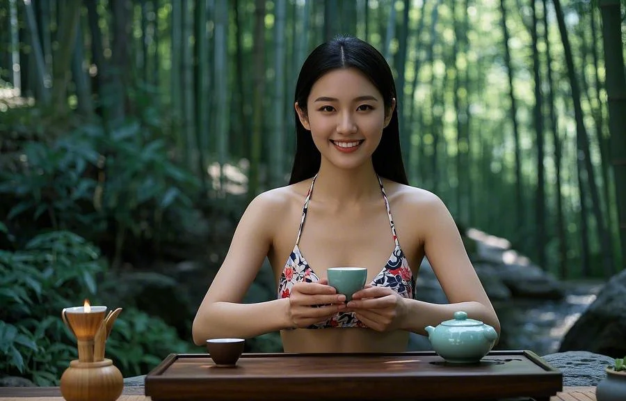 如何在家輕鬆達成完美臀部與纖細腹部的六個有效方法