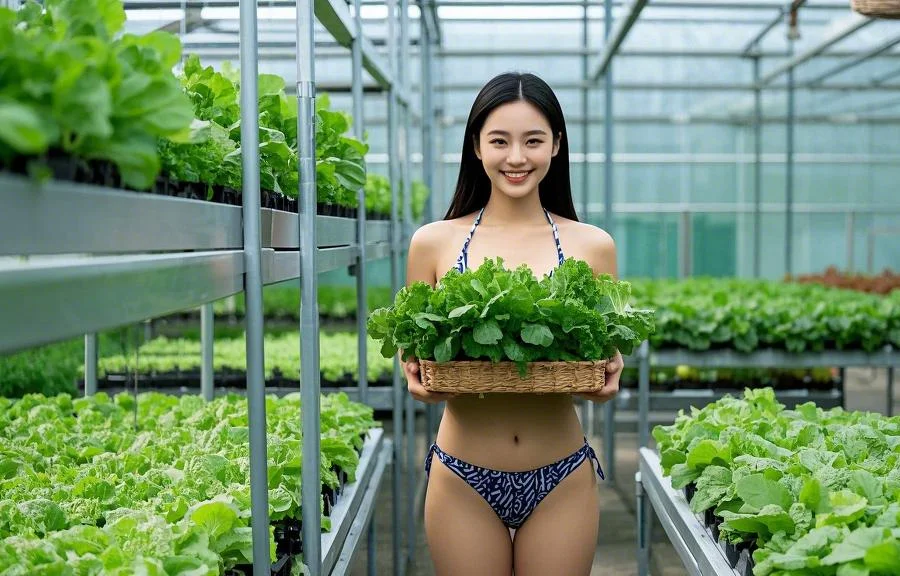 揭開黃瓜減肥法的神秘面紗:7天內輕鬆減掉5公斤的秘訣是什麼?
