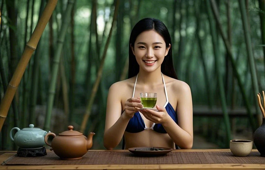 減肥的秘密:揭開五個你不知道的瘦身真相,讓你輕鬆擁有理想身材