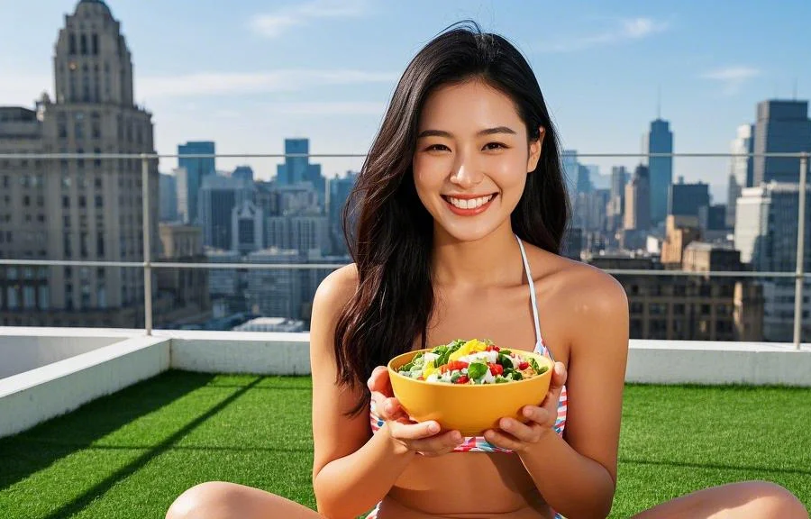 如何在健身房高效塑形?六個關鍵訓練策略讓你事半功倍!