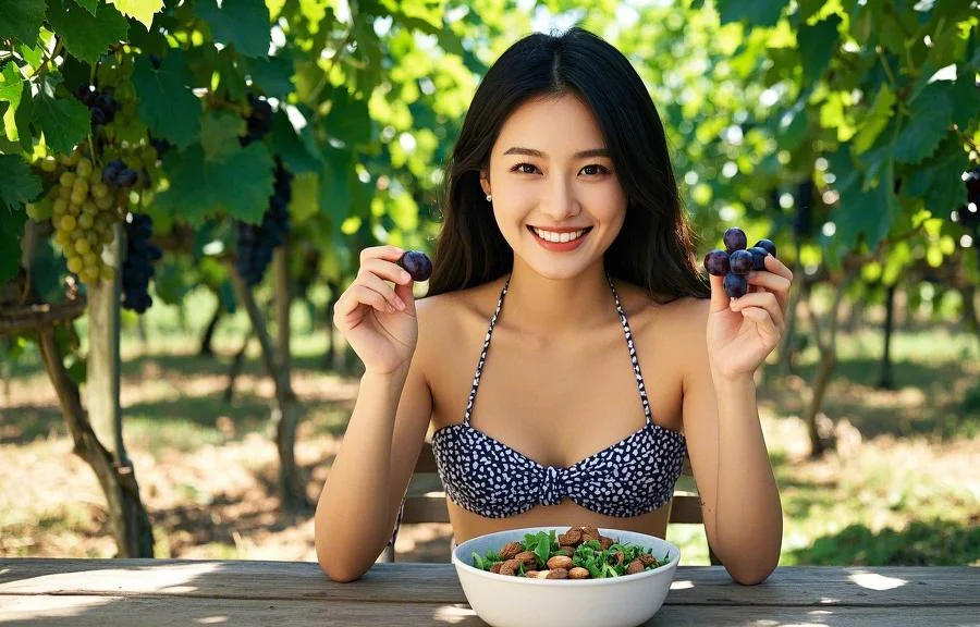 晚上喝酸奶真的能減肥嗎?揭示飲食中的秘密和最佳時機!