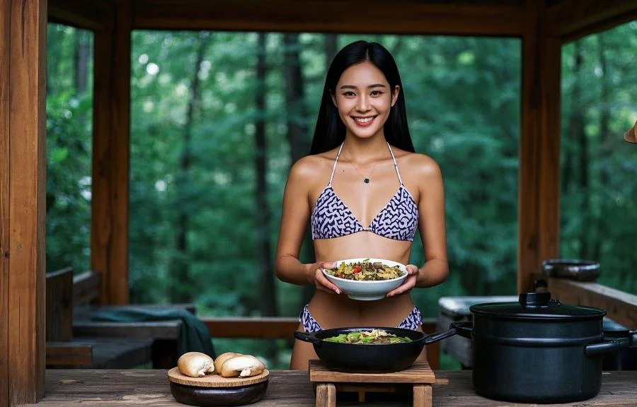 掌握這五種肌肉鍛鍊秘訣,快速塑造完美身材!