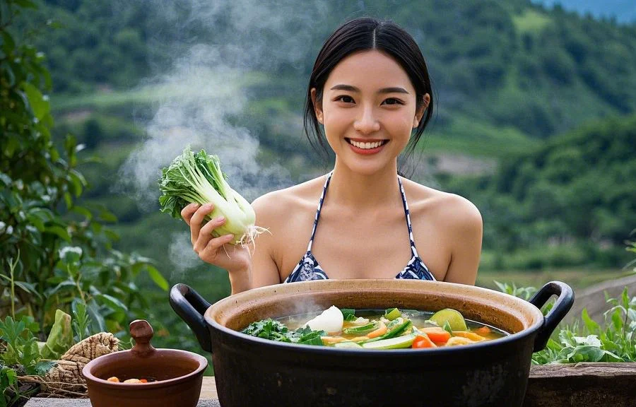 女性練瑜伽的五大驚人好處,揭開完美身心的秘密