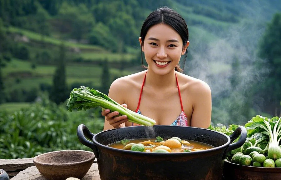 呼啦圈減肥大揭秘:五個你不知道的瘦身秘訣!