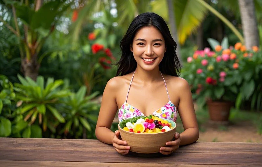 女性月經期減肥的秘密:四個關鍵時期讓你事半功倍!
