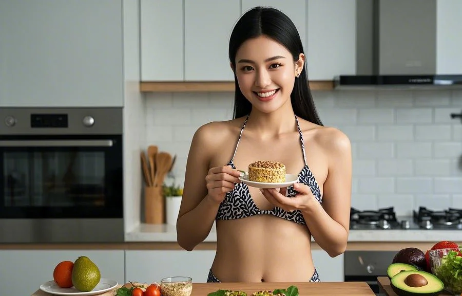 揭秘:為何原地跑步成為現代女性減肥的秘密武器?