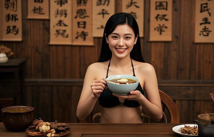 你真的知道荷葉灰的減肥秘密嗎?五大真相讓你不再上當!
