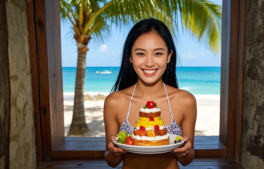 徹底告別大屁股!五步驟教你正確深蹲,輕鬆塑造完美臀部曲線