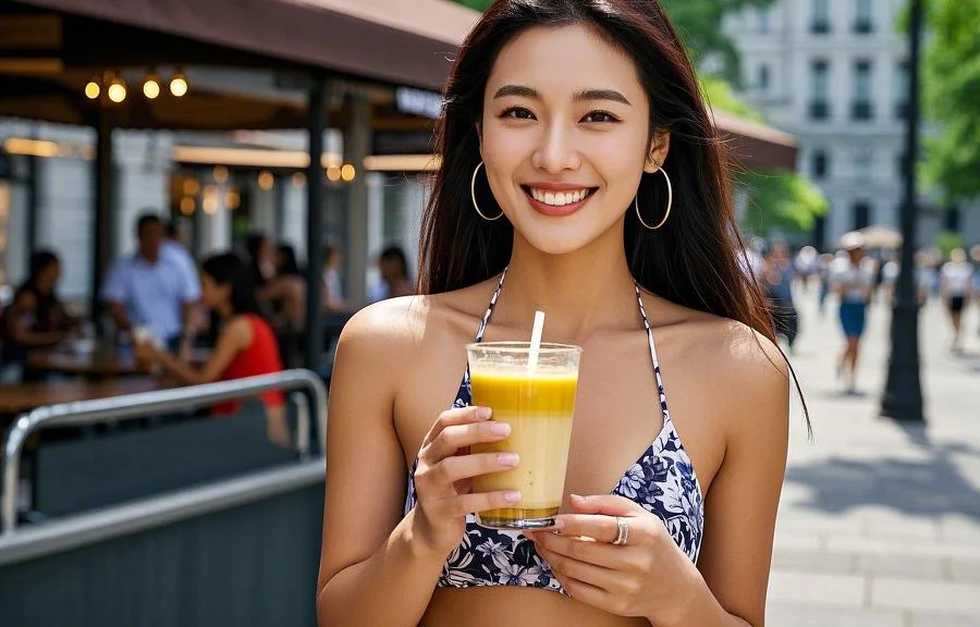 揭開女性減肥的秘密:6種你可以在家隨時做的燃脂運動
