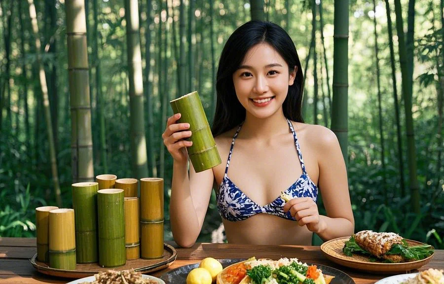 揭開減肥的秘密:如何在30天內輕鬆減掉10斤的神奇方法