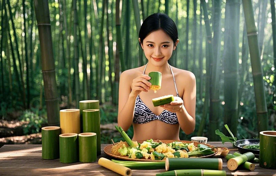 在眾多減肥方法中,為什麼這些草藥茶能夠成為你的最佳選擇?讓我們一起揭開它們的神秘面紗。