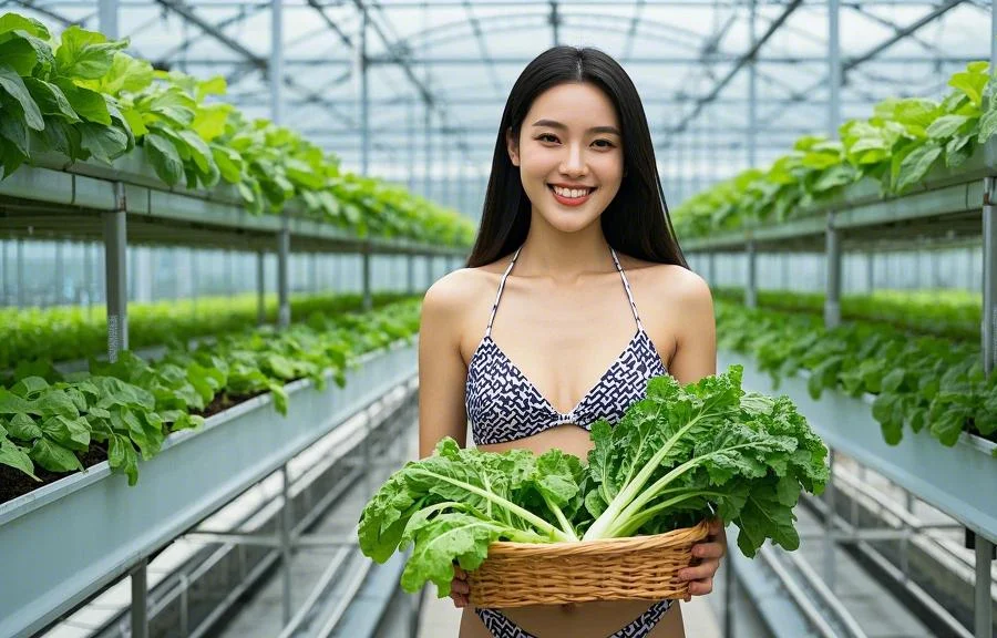 五個學生減肚腩的秘密武器,讓你逆襲成校園女神!