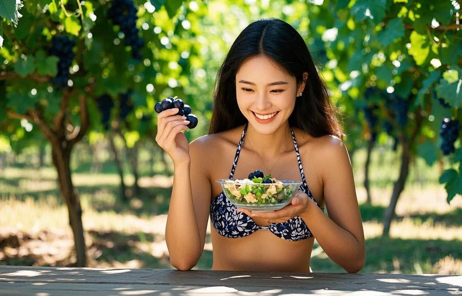 揭秘:背部刮痧與拔罐的減肥真相,這些你必須知道的三個要點!