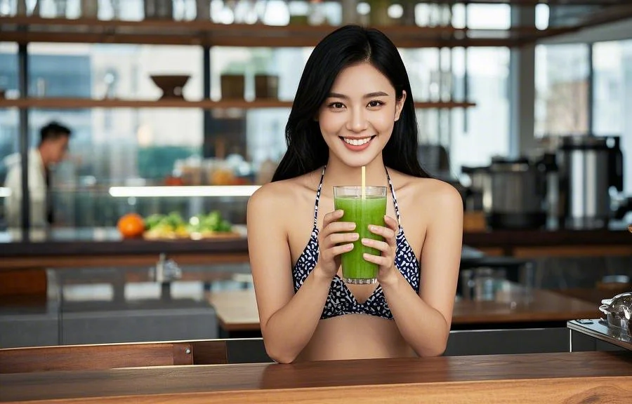 揭開減肥瘦身操的神秘面紗:你不知道的六大好處!