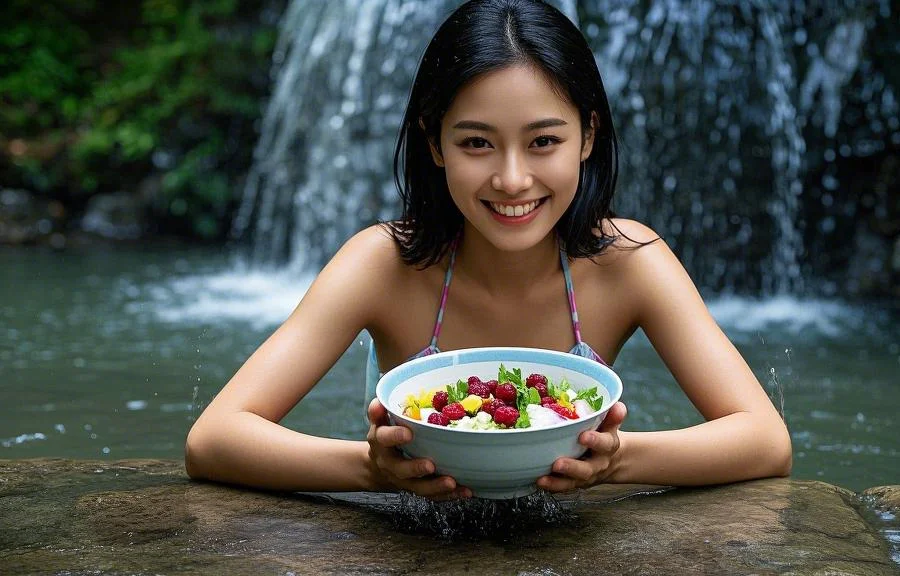 揭開胡蘿蔔減肥的秘密:三種簡單方法助你輕鬆瘦身!