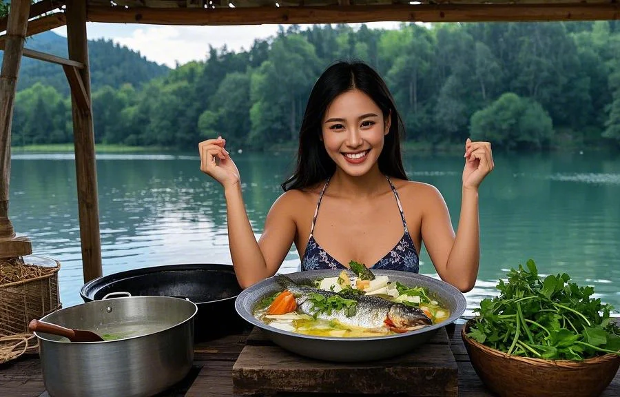 發現身體的潛能:解密五個上犬式瑜伽的驚人好處