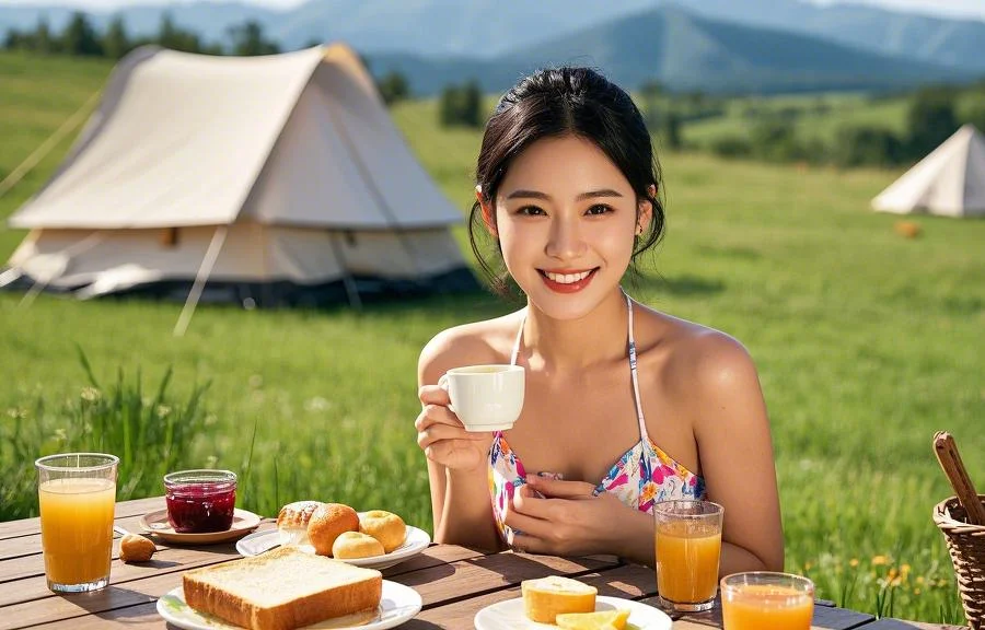 解鎖夏季減肥秘訣:五個你未曾聽過的快速瘦身方法!