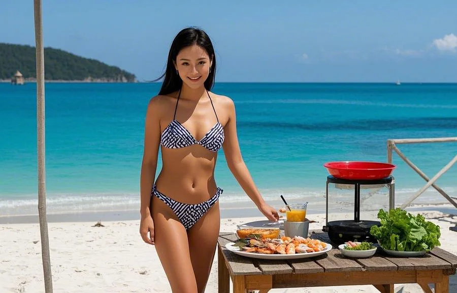 探索水果減肥的秘密:五種你不可不知的減脂水果