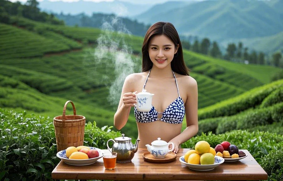 驚人的水果減肥法:六種低熱量水果助你塑造完美身材
