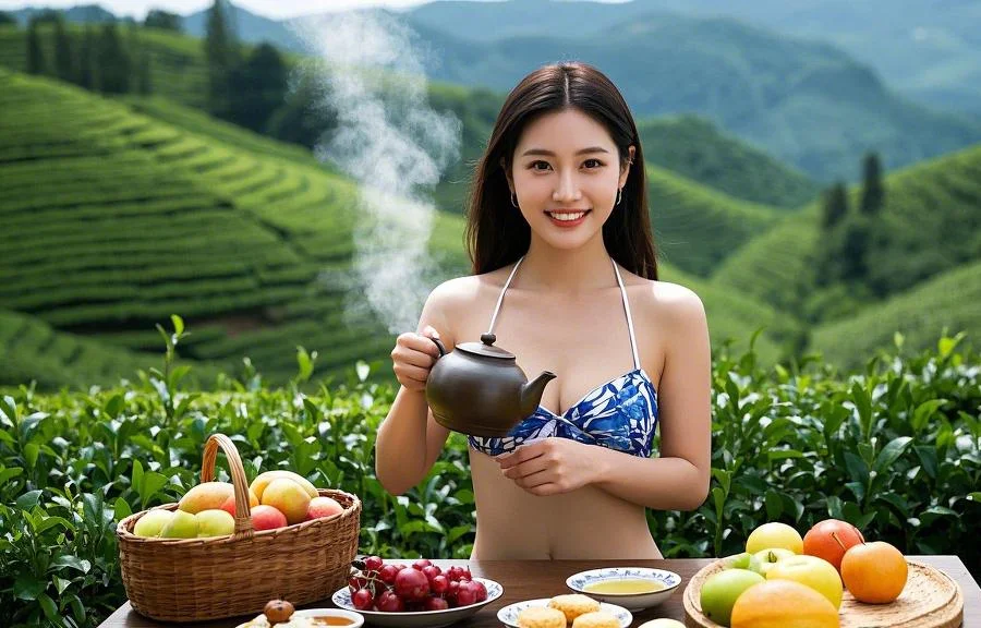 秋季減肥:打造完美體態的五種最佳運動方法