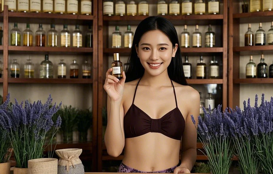 八種安全有效的減肥方法,讓你輕鬆擁有理想身材!