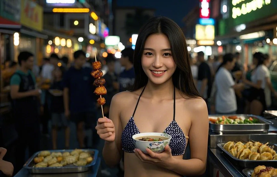 你知道晚上跳舞能帶來哪些意想不到的健康益處嗎?