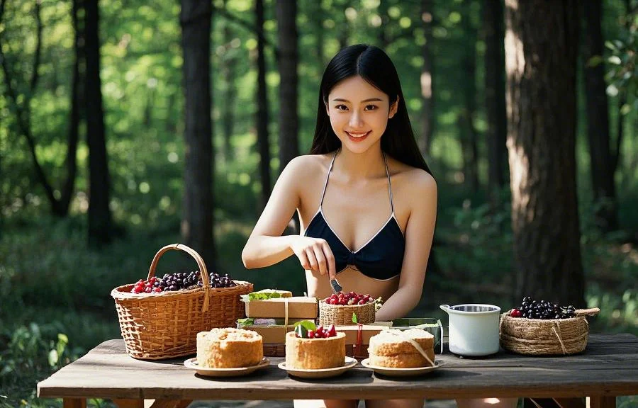 想擁有完美V型身材?這四個背部訓練動作讓你事半功倍!