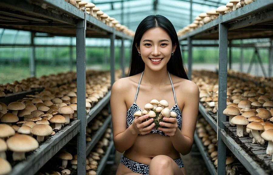 揭開減肥的神秘面紗:這五種有效方法讓你輕鬆瘦身!