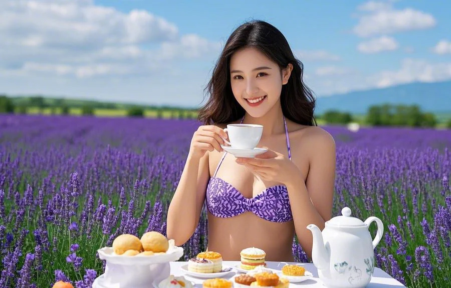 揭開慢跑的奧秘:你知道每天跑多久才能徹底改變你的身材和心情嗎?