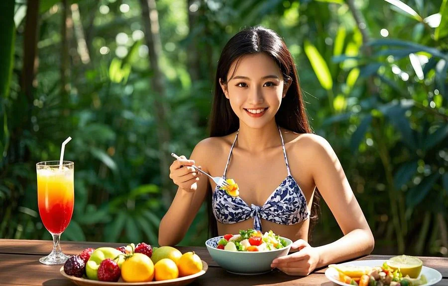 爬樓梯減肥法:意想不到的瘦身秘訣,讓你輕鬆塑造完美曲線!