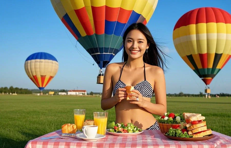 從肥胖到苗條:揭開夏季減肥的五個秘密,你準備好了嗎?