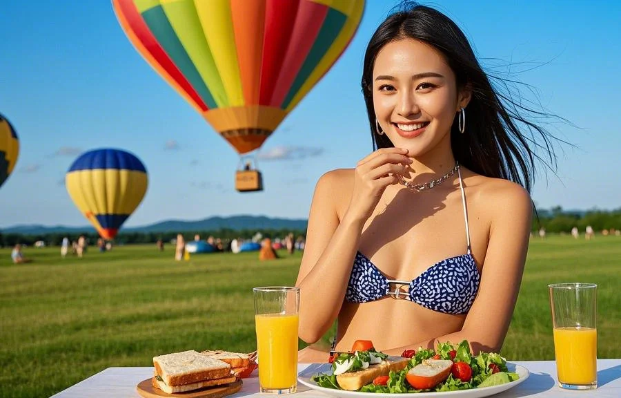 拔火罐減肥的五大秘訣,讓你輕鬆擁有理想身材!