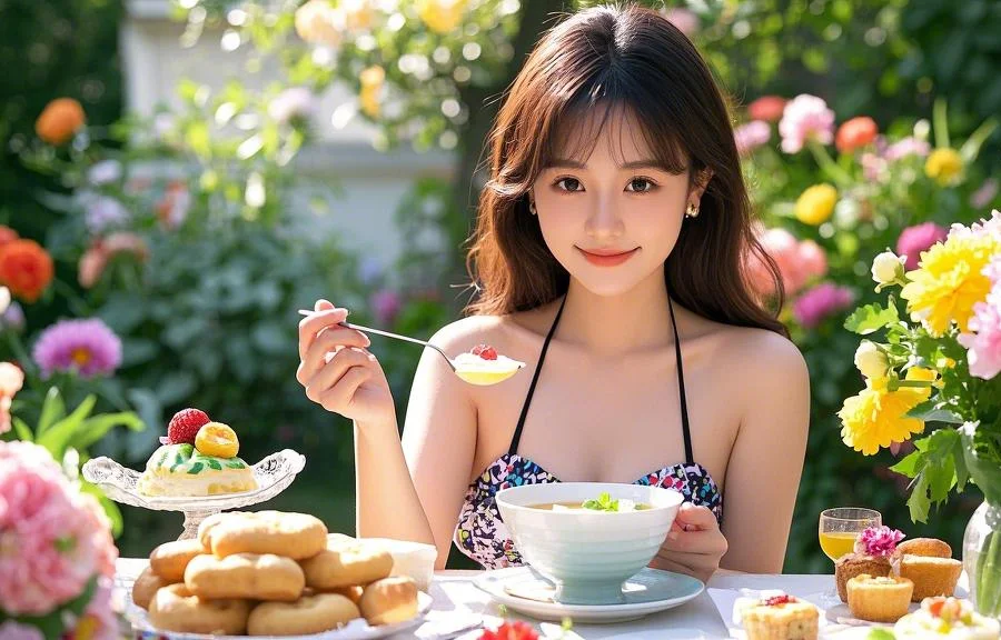 三個簡單有效的減肥運動,幫你輕鬆塑造完美身材!
