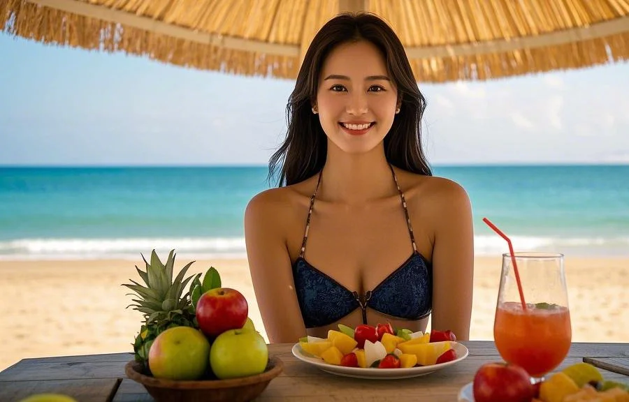 晚上喝冬瓜湯減肥?揭開這個減重秘訣的真相!