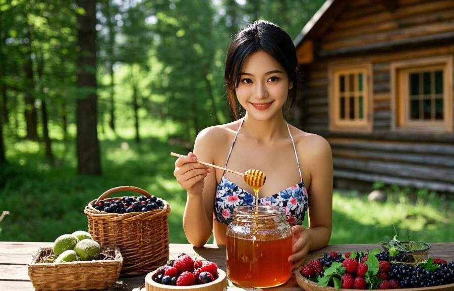 跑步減肥:晚上跑步是否真的有效?揭開真相的三個關鍵