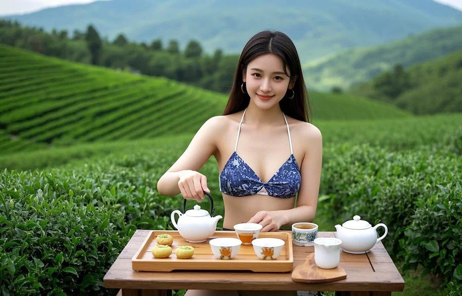 揭開腹肌鍛鍊的秘密:五個你必須知道的有效方法