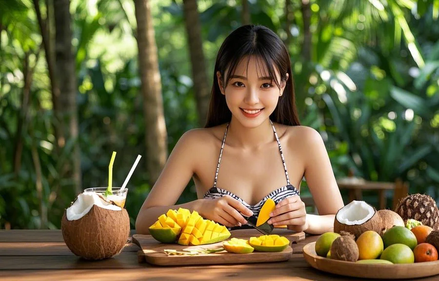 提升腹部線條:解密仰臥起坐後的疼痛與如何快速恢復