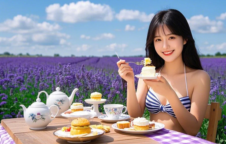 擁有性感美臂的秘密:五個有效瘦手臂妙招讓你輕鬆擁有